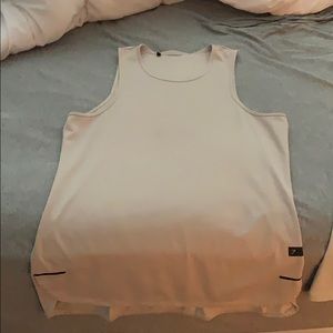 Gymshark Breathe Tank